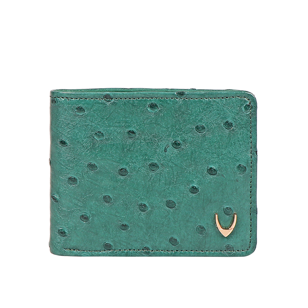 KUBERA W1 BI-FOLD WALLET