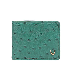 KUBERA W1 BI-FOLD WALLET