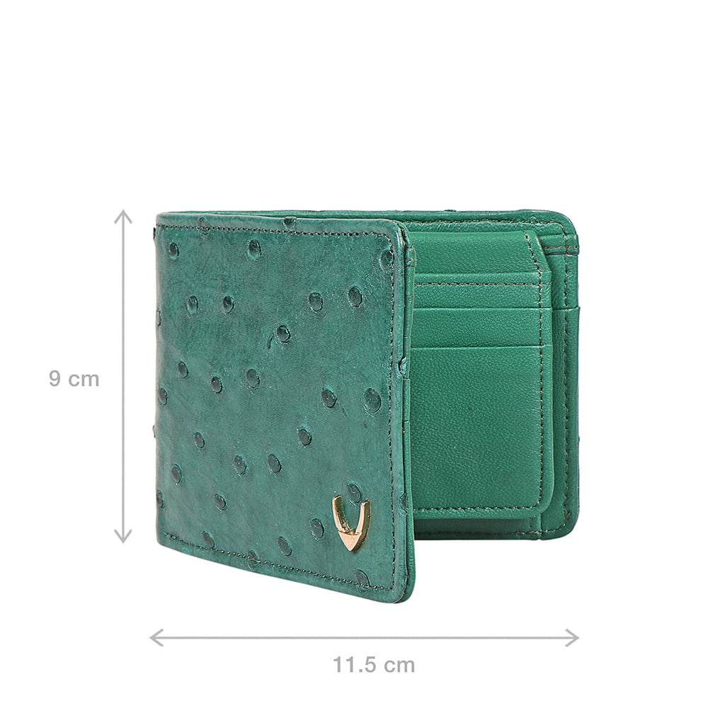 KUBERA W1 BI-FOLD WALLET