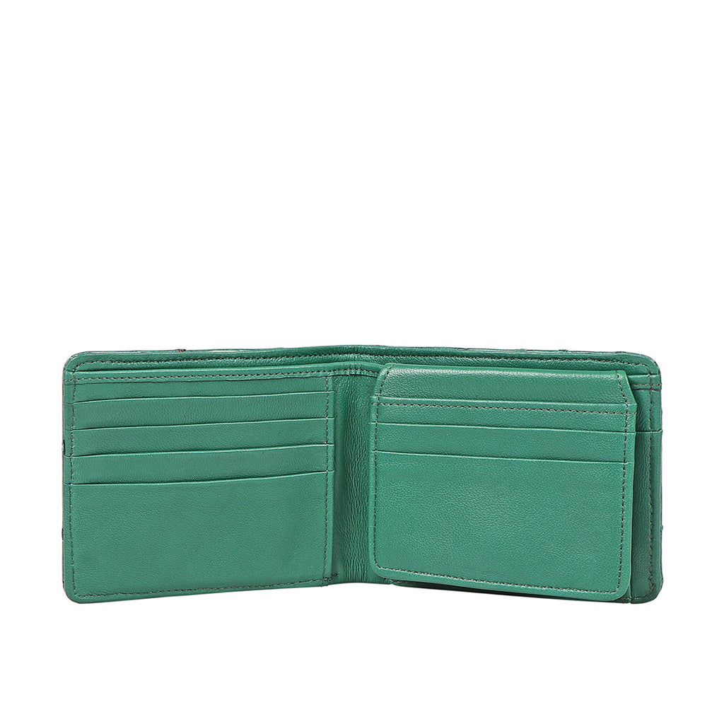 KUBERA W1 BI-FOLD WALLET