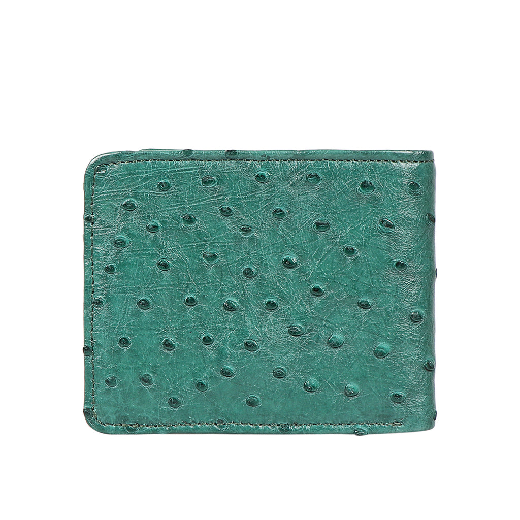 KUBERA W1 BI-FOLD WALLET