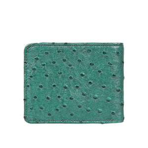 KUBERA W1 BI-FOLD WALLET