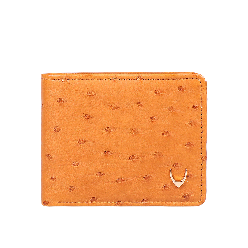 KUBERA W3 BI-FOLD WALLET