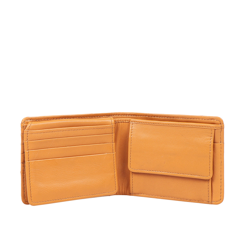 KUBERA W3 BI-FOLD WALLET