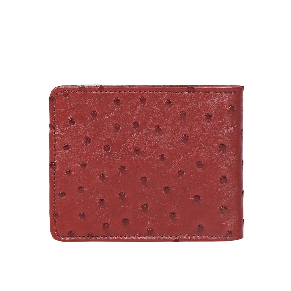 KUBERA W3 BI-FOLD WALLET