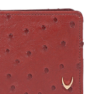 KUBERA W3 BI-FOLD WALLET