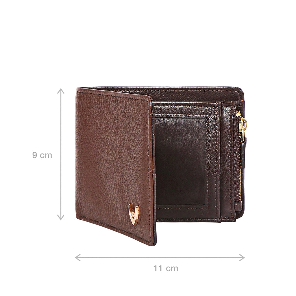 OSHUN W2 BI-FOLD WALLET