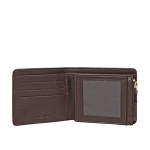 OSHUN W2 BI-FOLD WALLET