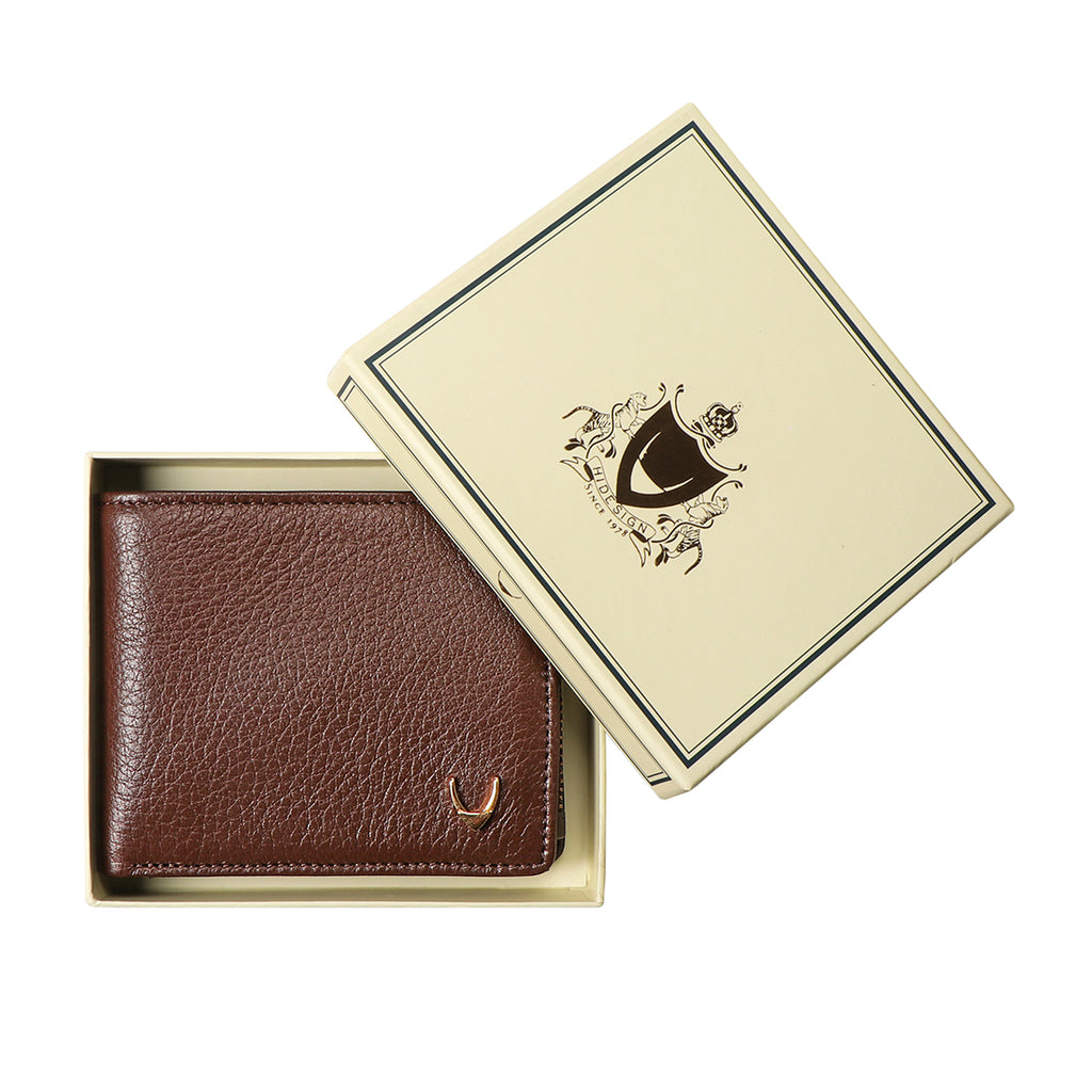 OSHUN W2 BI-FOLD WALLET