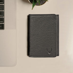 OSHUN W3 TRI-FOLD WALLET