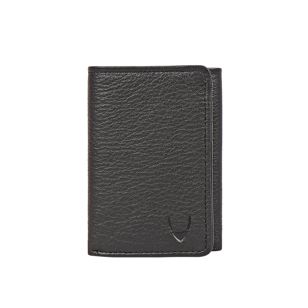 OSHUN W3 TRI-FOLD WALLET