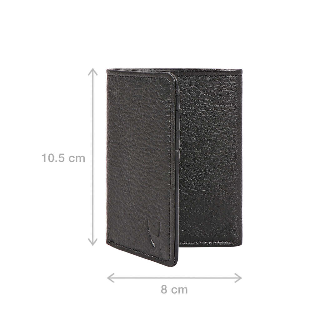 OSHUN W3 TRI-FOLD WALLET