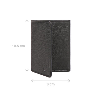 OSHUN W3 TRI-FOLD WALLET