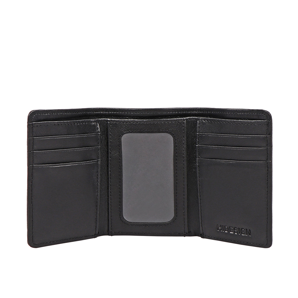 OSHUN W3 TRI-FOLD WALLET