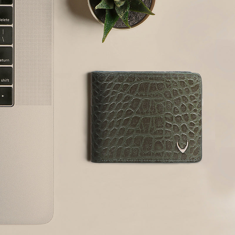 BOSTON W2 BI-FOLD WALLET