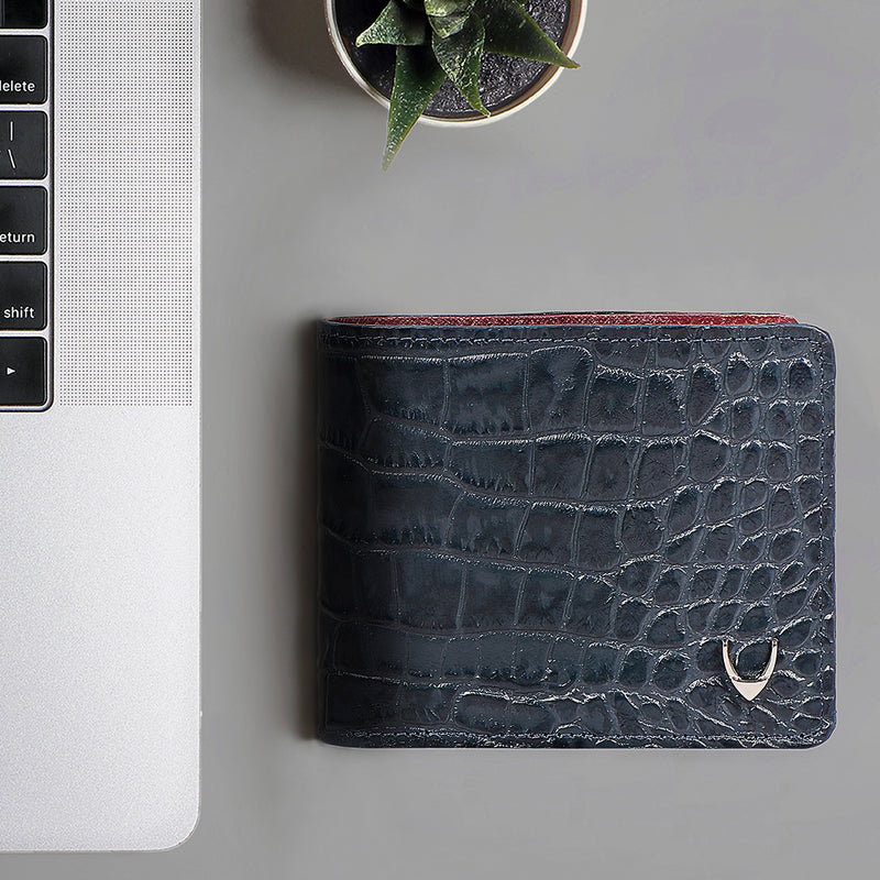 BOSTON W2 BI-FOLD WALLET