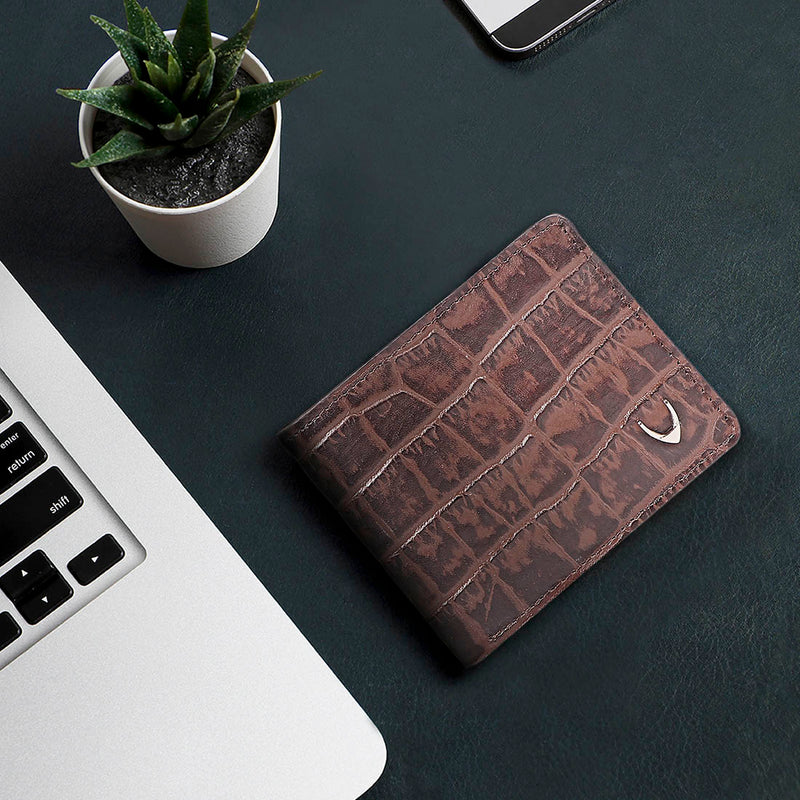 BOSTON W2 BI-FOLD WALLET