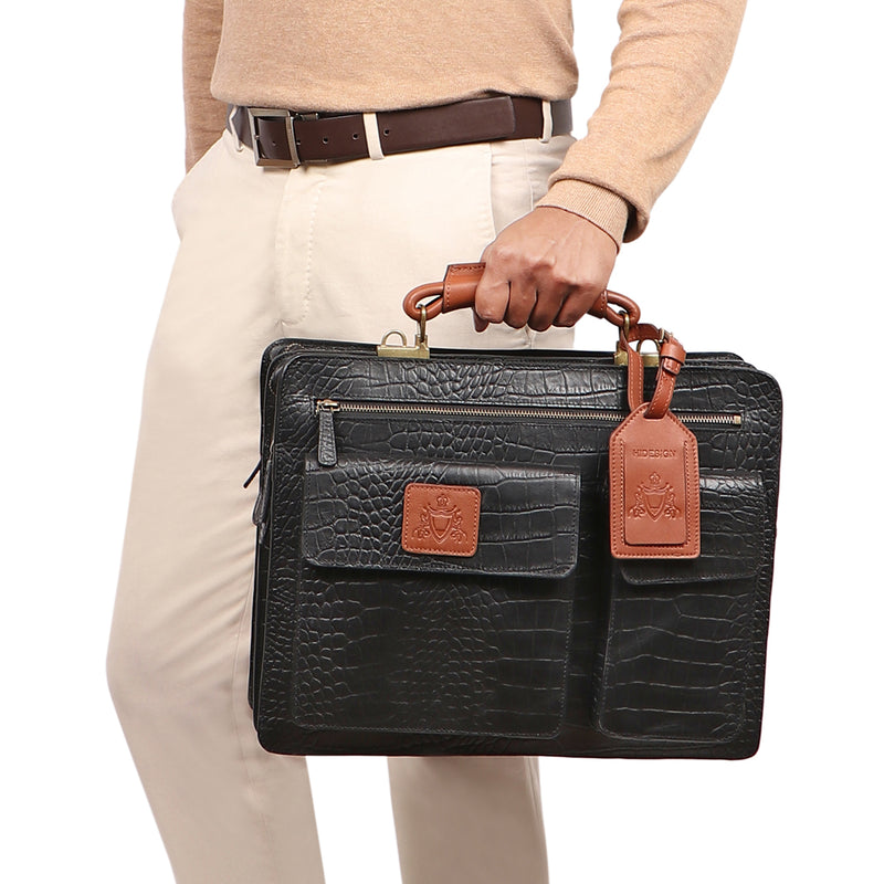 MONTEREY 3 BRIEFCASE