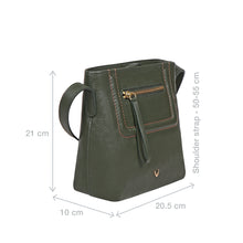 Load image into Gallery viewer, ASPEN 02 SB SLING BAG
