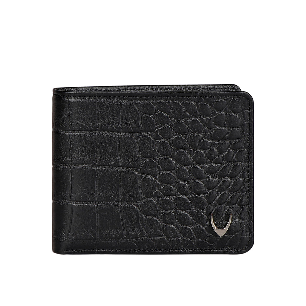 LIBYA SB BI-FOLD WALLET