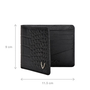 LIBYA SB BI-FOLD WALLET