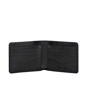 LIBYA SB BI-FOLD WALLET