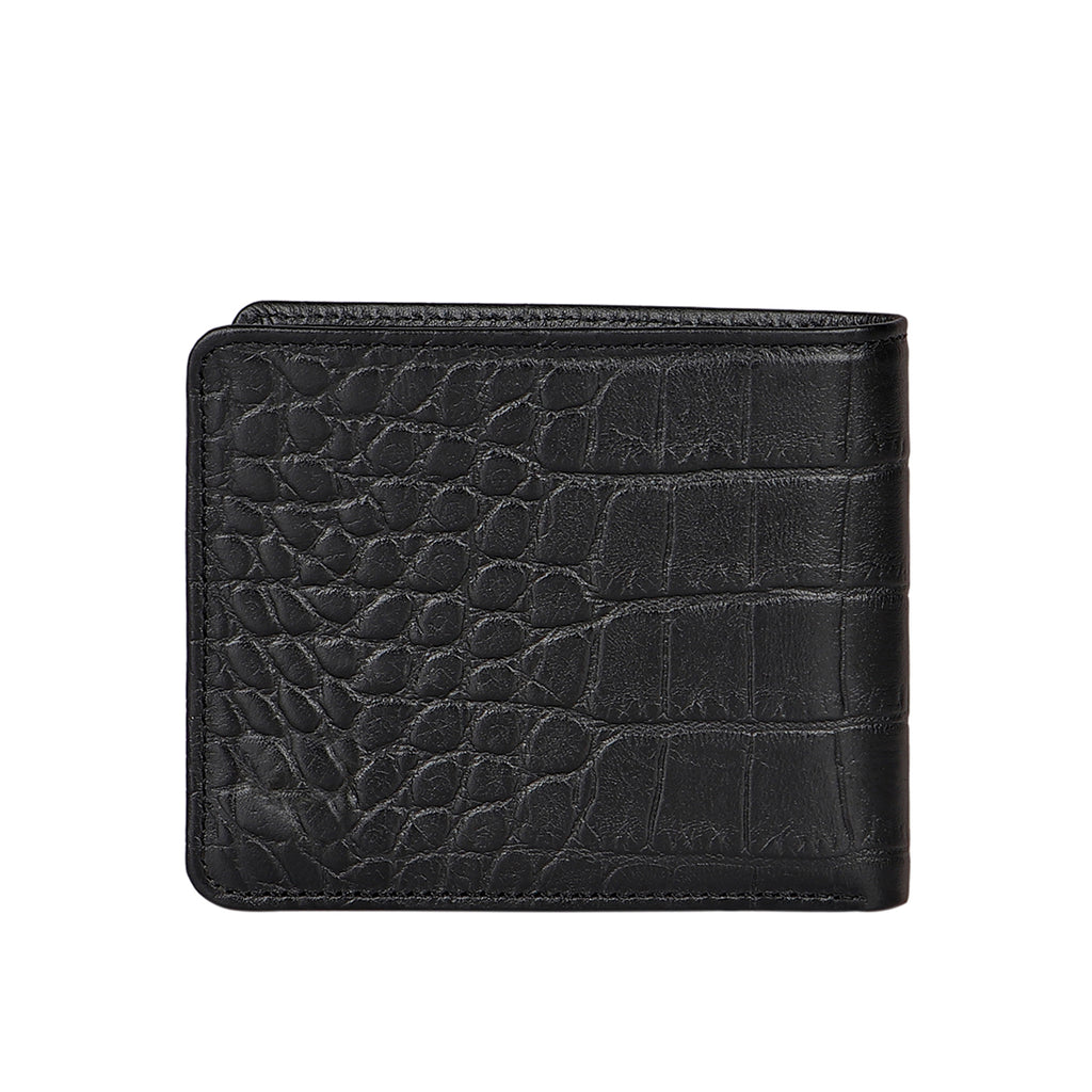 LIBYA SB BI-FOLD WALLET