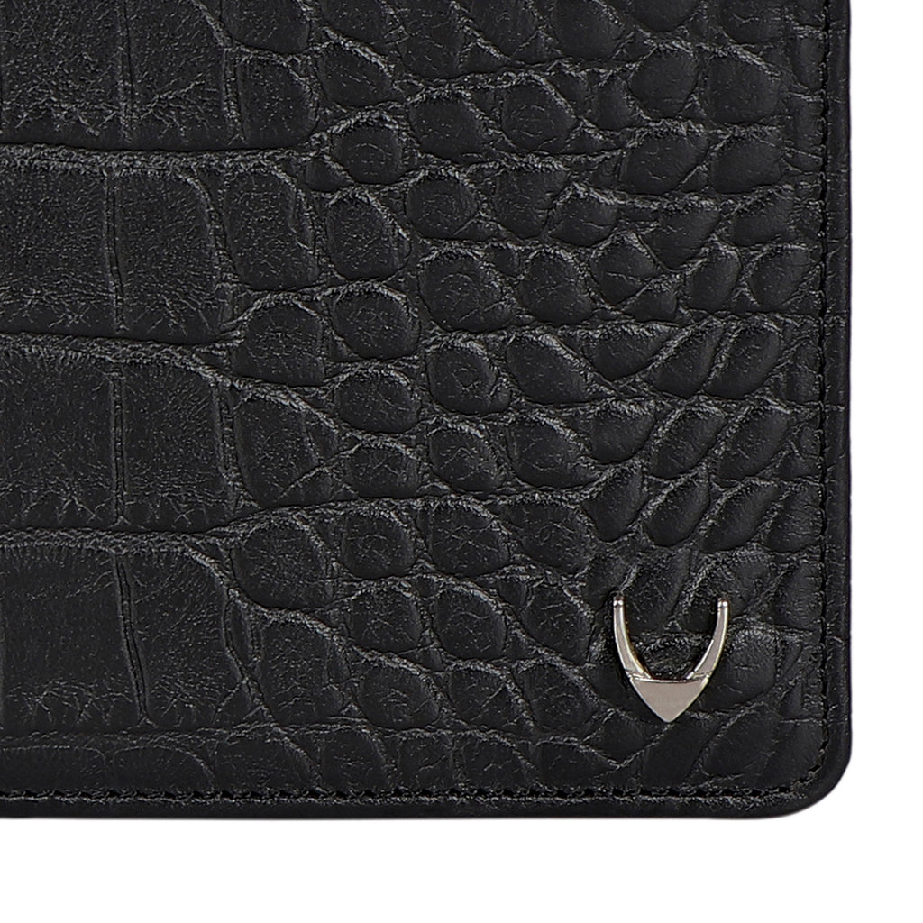 LIBYA SB BI-FOLD WALLET