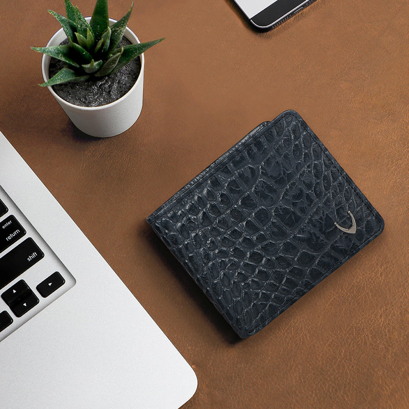 LIBYA SB BI-FOLD WALLET