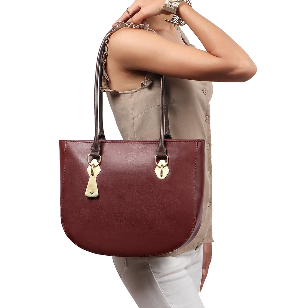 BOULEVARD 06 SB TOTE BAG