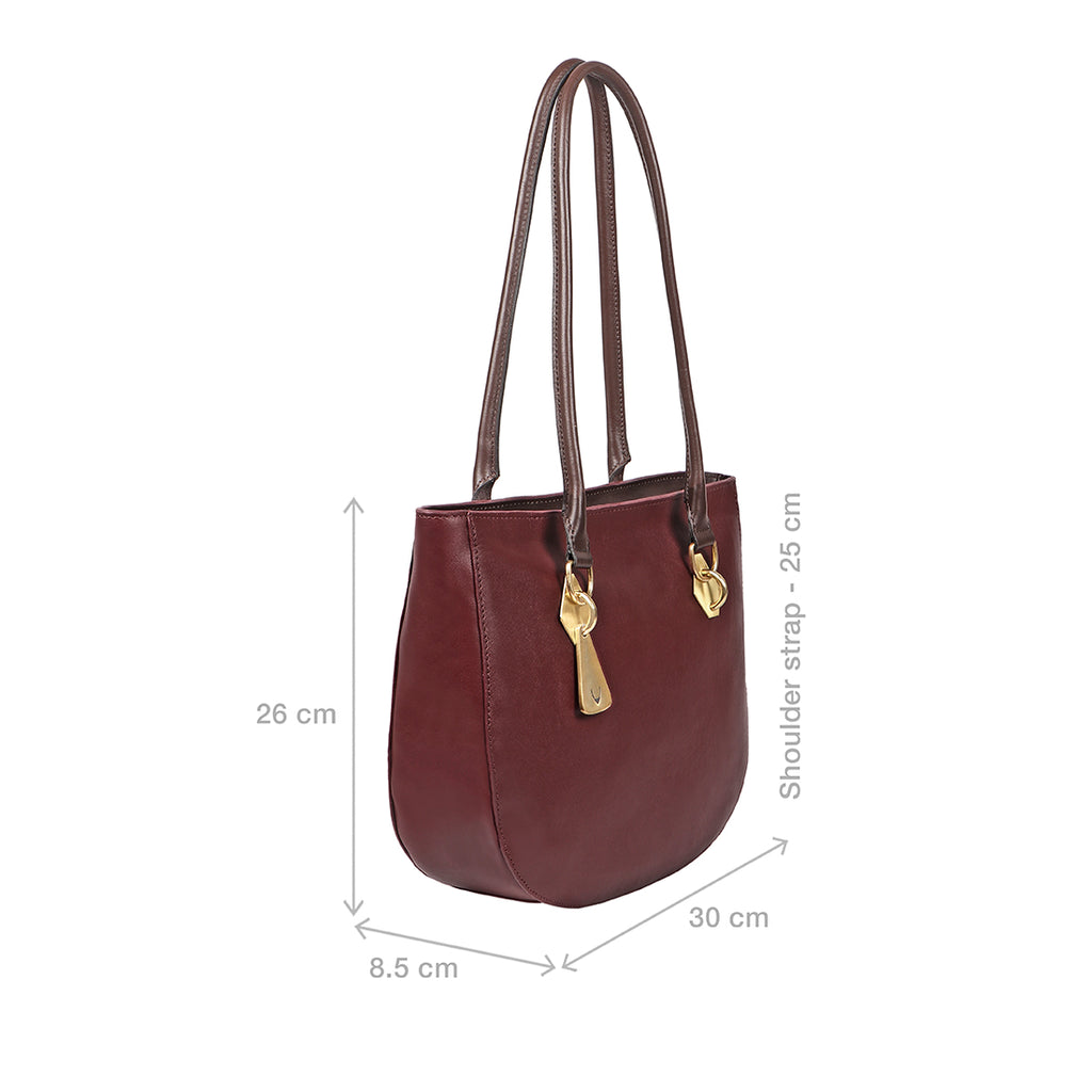 BOULEVARD 06 SB TOTE BAG