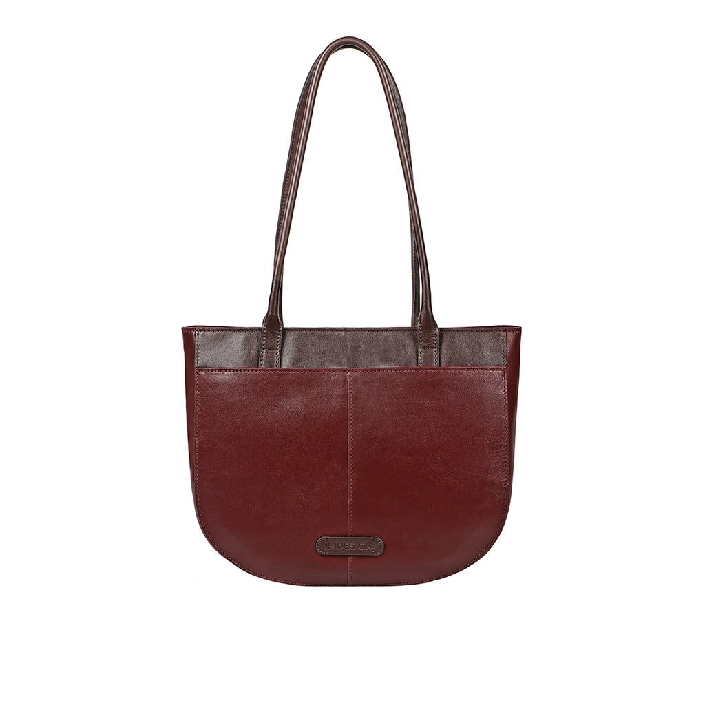 BOULEVARD 06 SB TOTE BAG