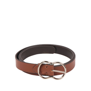 ABBA WOMENS REVERSIBLE BELT