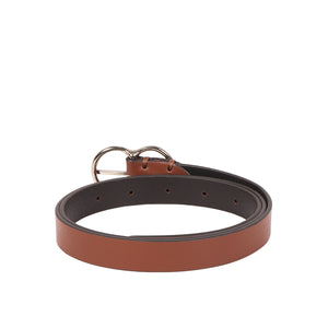 ABBA WOMENS REVERSIBLE BELT