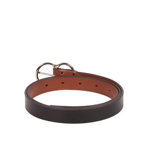 ABBA WOMENS REVERSIBLE BELT