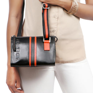 HARLEM 04 CROSSBODY