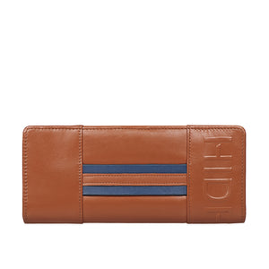 HARLEM W1 BI-FOLD WALLET