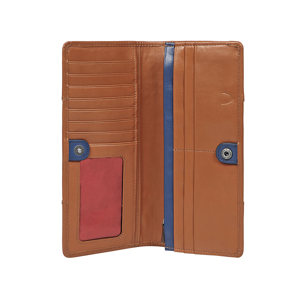 HARLEM W1 BI-FOLD WALLET