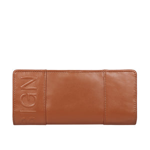 HARLEM W1 BI-FOLD WALLET