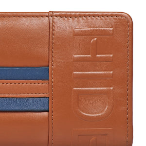 HARLEM W1 BI-FOLD WALLET