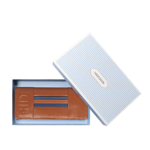 HARLEM W1 BI-FOLD WALLET