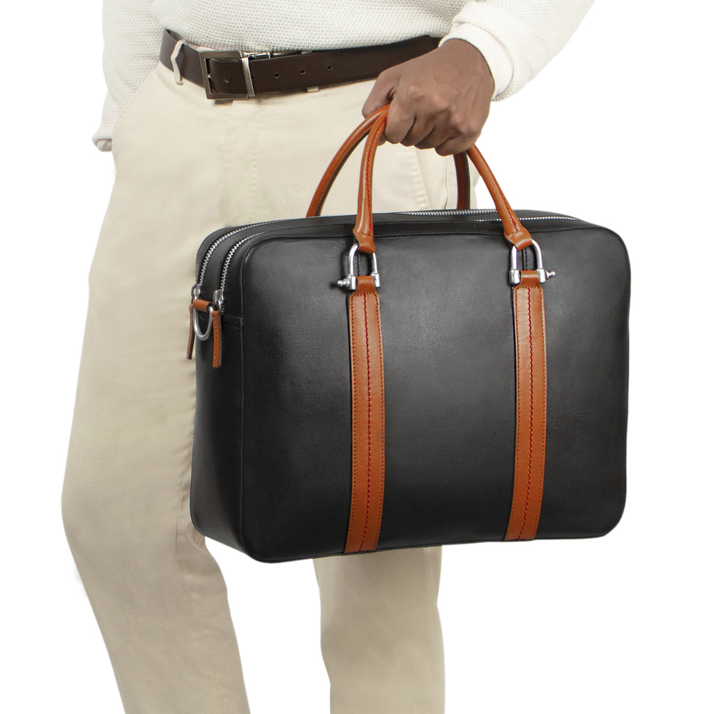 ATHENES 02 BRIEFCASE