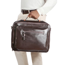 Load image into Gallery viewer, LE MANS 01 MESSENGER BAG
