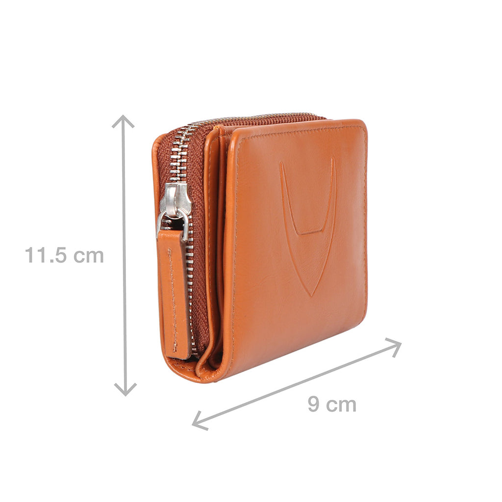 AUCKLAND W6 BI-FOLD WALLET