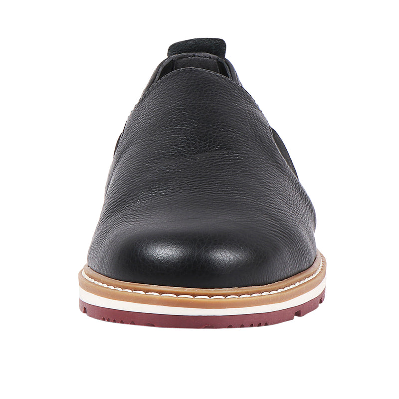 QUEBEC SLIP ON SHOE