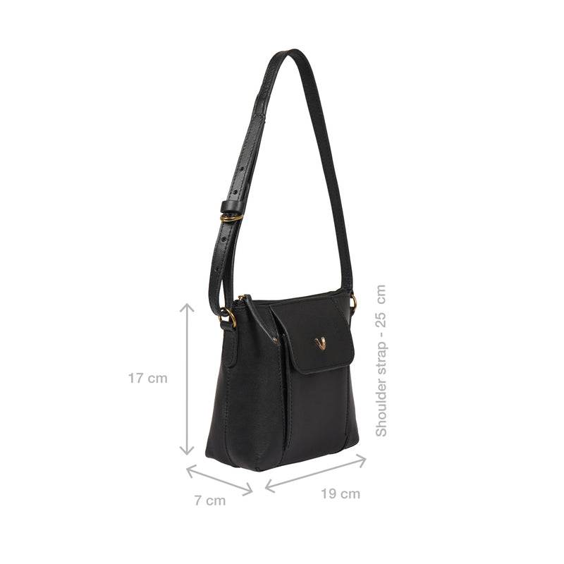 MISCHA 01 SHOULDER BAG