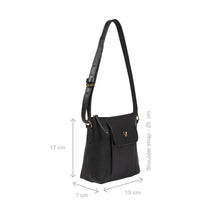 Load image into Gallery viewer, MISCHA 01 SHOULDER BAG

