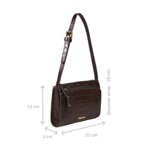 Load image into Gallery viewer, ASTRID 02 CROSSBODY
