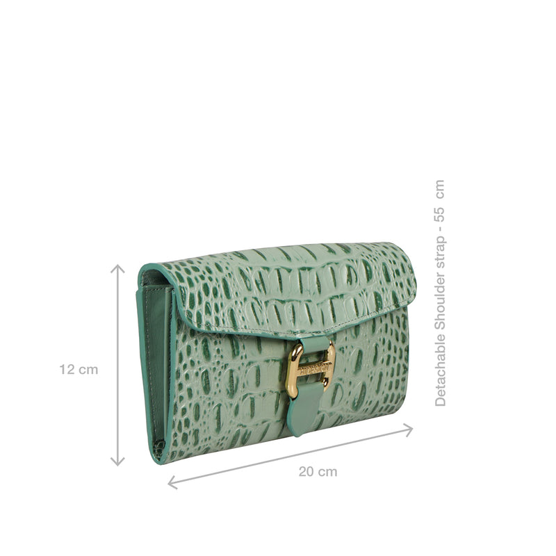 BELUTCHI W1 SLING WALLET