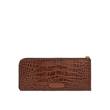 Load image into Gallery viewer, LOUIS W2 ZIP AROUND WALLET
